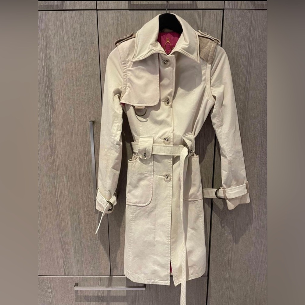 COPY - Vintage Mackage jacket xxs